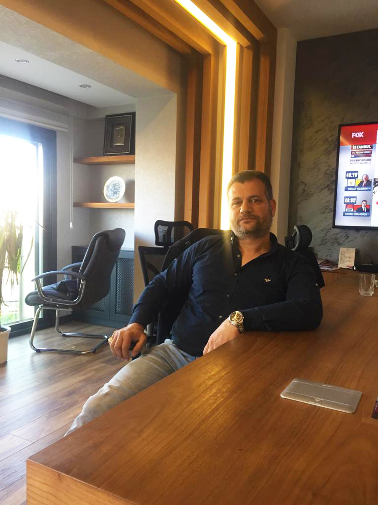 UZ İnşaat Yapı